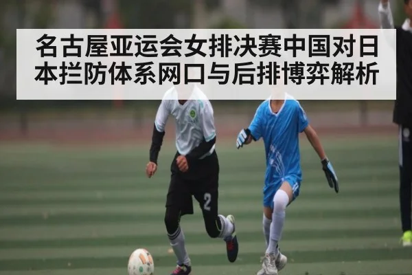 名古屋亚运会女排决赛中国对日本拦防体系网口与后排博弈解析